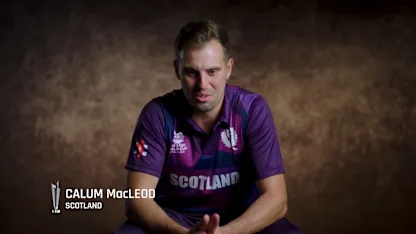 Scotland out to play a brave brand of cricket | ICC Men's T20 World Cup 2022