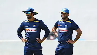 Logo of Chandimal & Karunaratne
