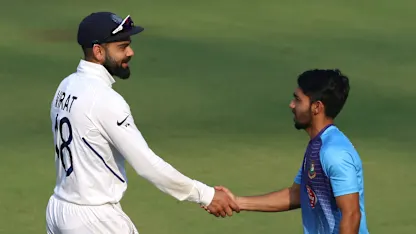 Logo of Kohli and Haque