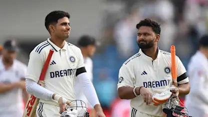 India batting coach hails two X-factors in batting lineup