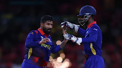 Surprises as Super Six sides locked in at Asia/EAP T20 World Cup Qualifier