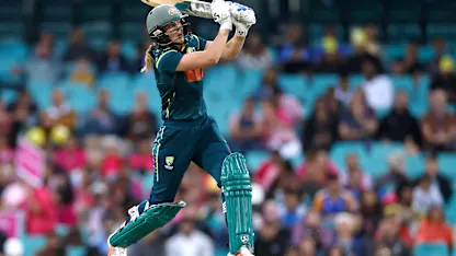 Perry eyes big moments as key to T20 World Cup success