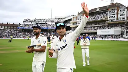 England-India blockbuster reshapes WTC27 standings