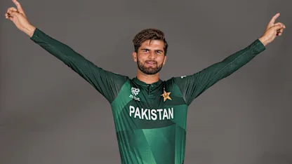 Logo of Ricky Ponting likes the look of settled Pakistan | T20 World Cup