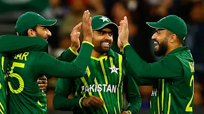 Netherlands v Pakistan Preview | Match 29 | T20WC 2022