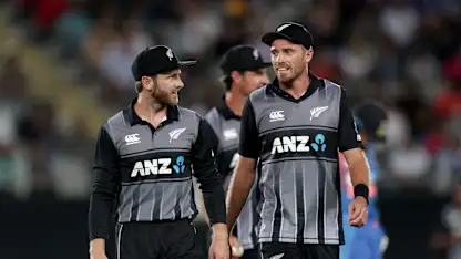 Williamson Southee