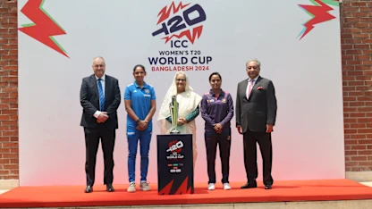ICC Women’s T20 World Cup 2024 Fixture Schedule annoucement