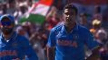 Ashwin , 4-25 vs United Arab Emirates