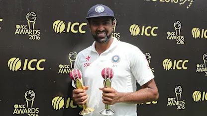 ICC Awards | ICC