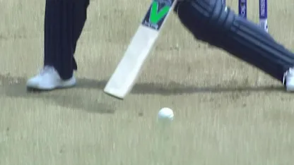 WICKET: Jason Roy falls to Mashrafe Mortaza for 1