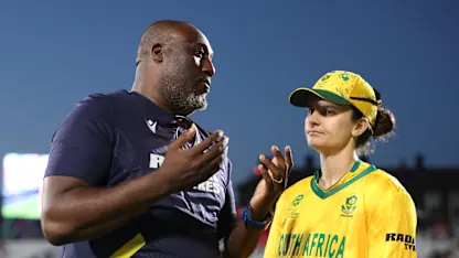 South Africa coach vows to learn from semi-final heartbreak