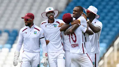 Chase hopes to solidify the West Indies fortress in Tests