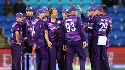 ICC replaces Bangladesh with Scotland for Men’s T20 World Cup 2026 after schedule dispute