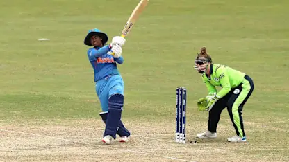 ICC Women's World T20 2018 Official Film - Part 3