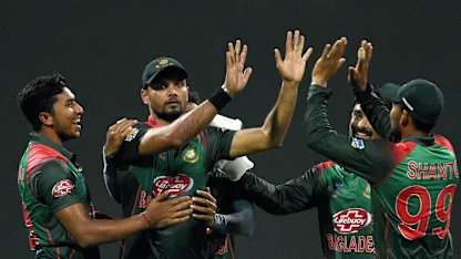 Logo of Bangladesh