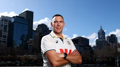Boland primes for England face-off as Ashes beckons 
