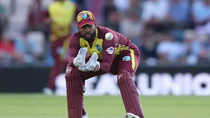 West Indies reveal white-ball squads for Bangladesh tour