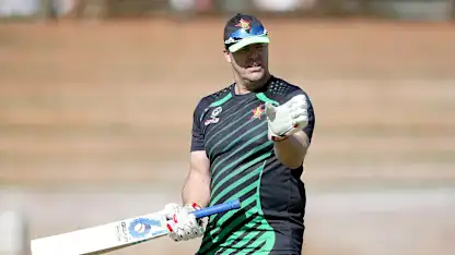 Heath Streak