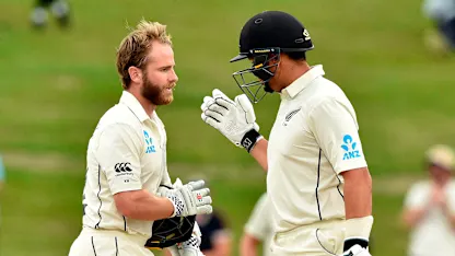 Williamson-Taylor