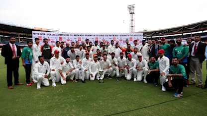 India-Afghanistan