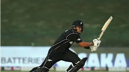 Ross Taylor