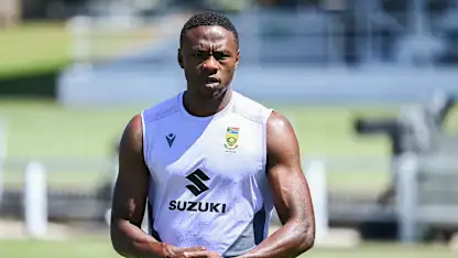 Proteas set for Rabada boost as Bavuma looks for response