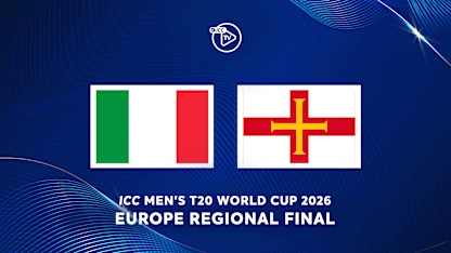 Logo of ICC25_EURQualNED_Match2