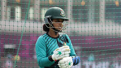 Nigar Sultana issues T20WC challenge to Bangladesh teammates