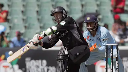 Looking back: Previous India v New Zealand T20 World Cup matches