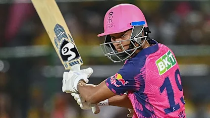 Logo of Ravi Shastri selects his standout young players at the IPL | ICC Review