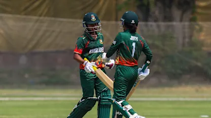 Key takeaways from Bangladesh’s Cricket World Cup 2025 squad