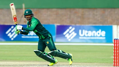 Fakhar Zaman