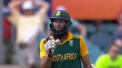 Logo of Hashim Amla, 159 vs Ireland