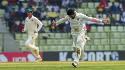 Sikandar Raza