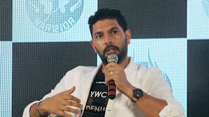 Logo of Yuvraj