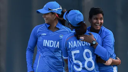 India beat Sri Lanka to claim Asian Games gold