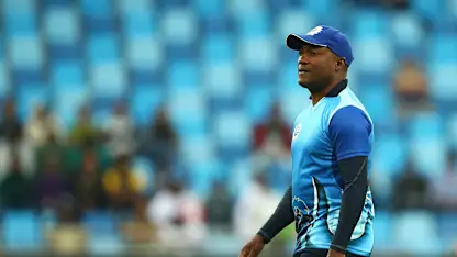 Brian Lara