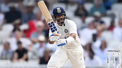 Revitalised Ajinkya Rahane back with a bang - Highlights | WTC23 Final