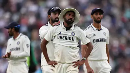 India urged to stay calm ahead of final day showdown in London