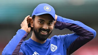 KL Rahul embraces captaincy role in Gill's absence 