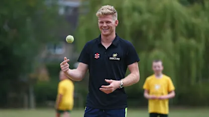 Logo of Billings: India are England's biggest rivals at CWC19