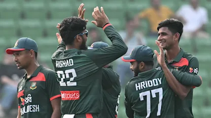 Bangladesh quick credits Australian coach for Pakistan haul