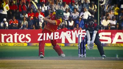 Are you ready for the ICC Men’s T20 World Cup Qualifier B?