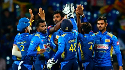 Sri Lanka