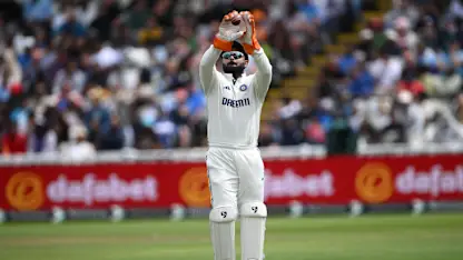 Pant unfazed by threat from returning England pacer