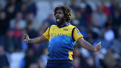 Logo of Malinga v Eng