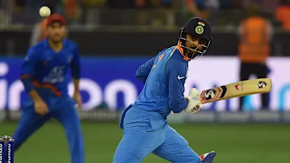 Logo of KL Rahul