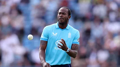 England bolstered by return of key duo for Australia tour