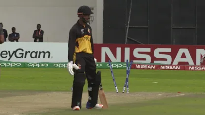 PNG v UAE post-match round-up