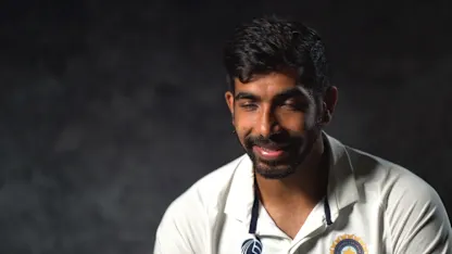 Logo of Jasprit Bumrah: Journey to the Top